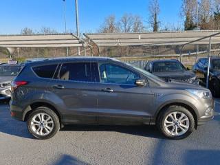 FORD Kuga usata, con Airbag Passeggero
