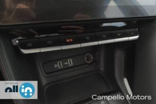 MG ZS usata 12