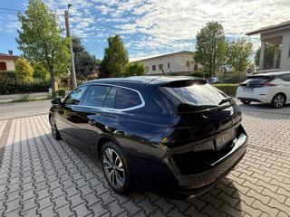 PEUGEOT 508 usata, con Airbag laterali
