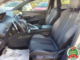 PEUGEOT 3008 usata, con Cerchi in lega