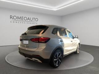 MG ZS usata, con Cerchi in lega