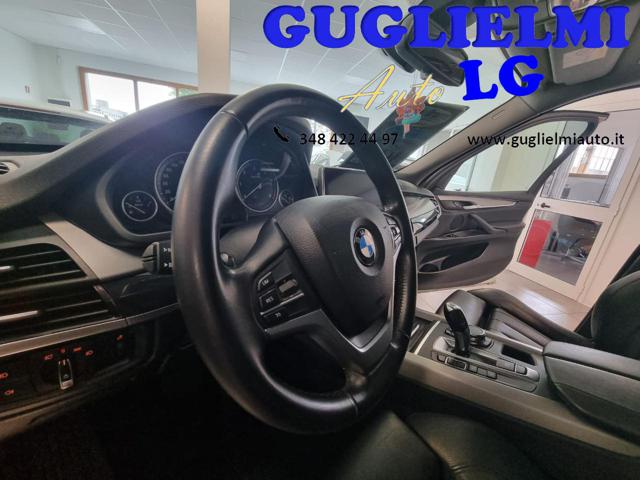 BMW X5 usata, con Cerchi in lega