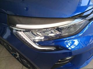 RENAULT Clio usata, con Fari LED