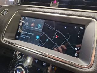 LAND ROVER Range Rover Evoque usata, con Trazione integrale