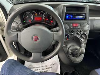 FIAT Panda usata 8