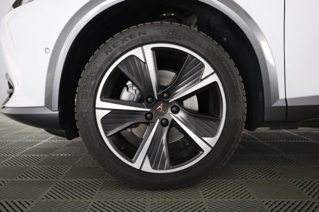 CUPRA Formentor usata 8