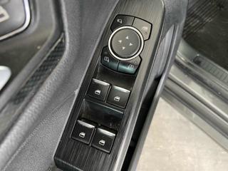FORD Kuga usata, con Servosterzo