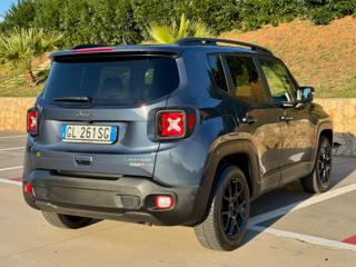 JEEP Renegade usata, con Cerchi in lega