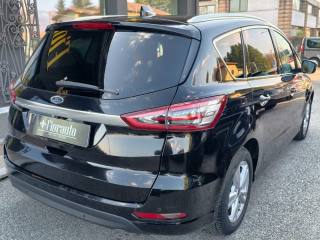 FORD S-Max usata, con Airbag laterali