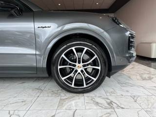PORSCHE Cayenne usata, con Controllo automatico clima