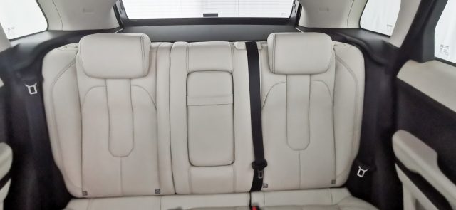LAND ROVER Range Rover Evoque usata, con Limitatore di velocità