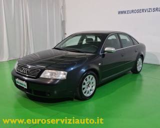 AUDI A6 usata, con Climatizzatore