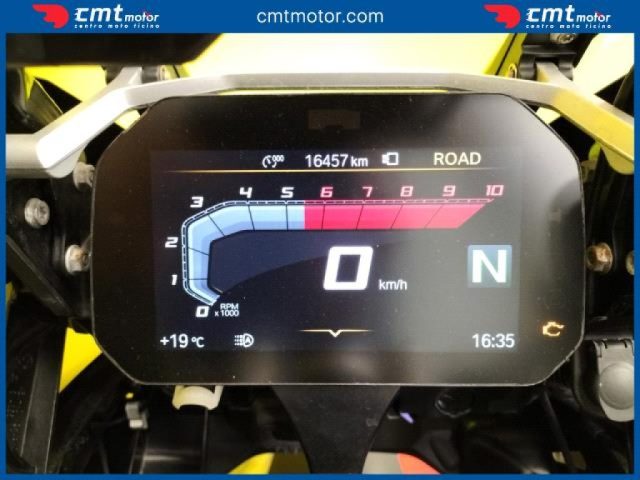 BMW R 1250 GS usata 4