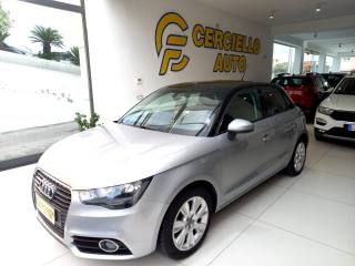 AUDI A1 usata, con Alzacristalli elettrici