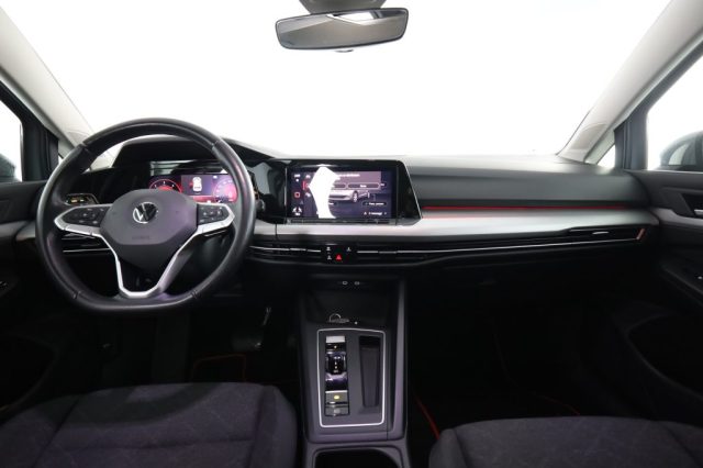 VOLKSWAGEN Golf usata 4