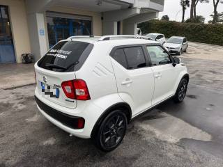 SUZUKI Ignis usata, con Airbag Passeggero