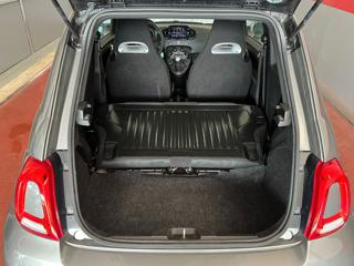 ABARTH 595 usata, con ESP