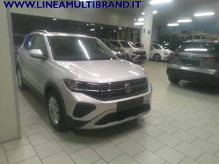 VOLKSWAGEN T-Cross usata, con Airbag laterali