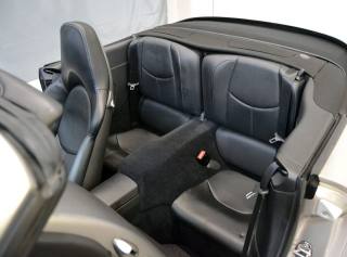PORSCHE 997 usata, con Alzacristalli elettrici