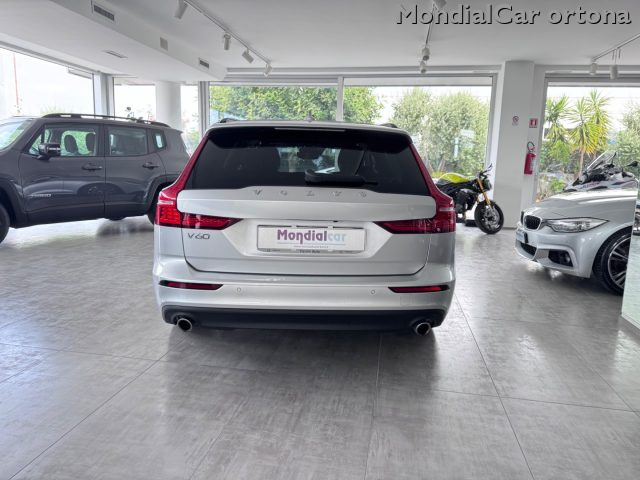 VOLVO V60 usata, con Autoradio