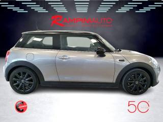 MINI Cooper D usata 5