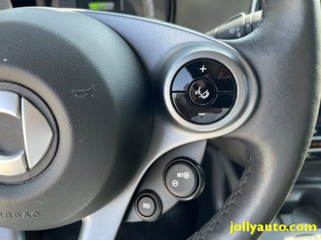SMART ForTwo usata 21
