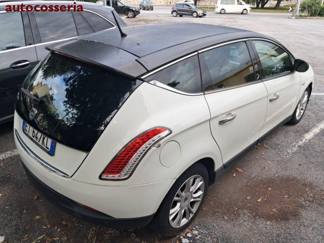 LANCIA Delta usata 2