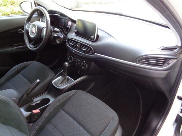 FIAT Tipo usata, con Climatizzatore