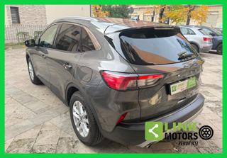 FORD Kuga usata, con Airbag Passeggero