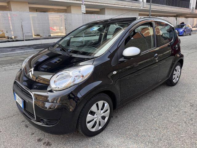 CITROEN C1 usata, con Fendinebbia