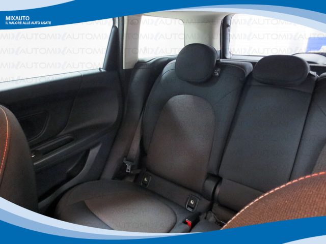 MINI Countryman usata, con Controllo automatico clima
