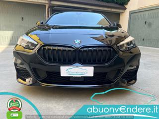 BMW 220 usata, con Climatizzatore