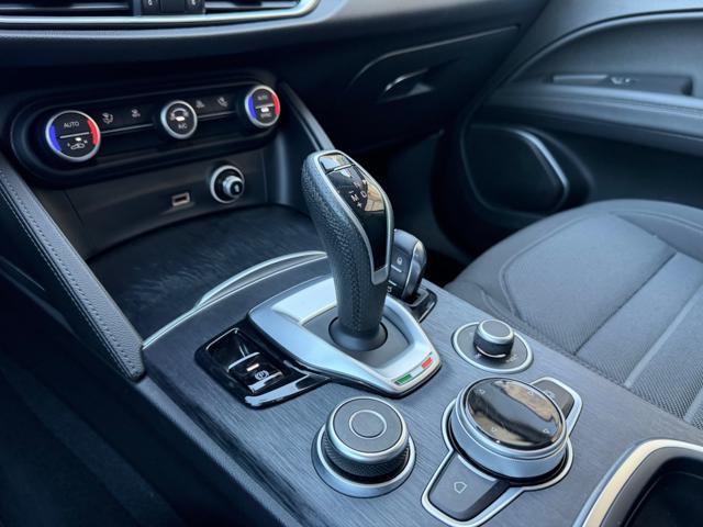 ALFA ROMEO Stelvio usata, con Park Distance Control