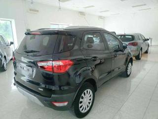 FORD EcoSport usata, con Alzacristalli elettrici