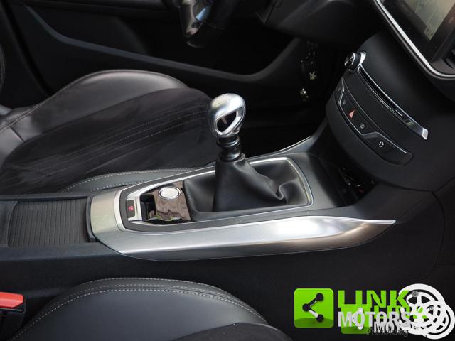PEUGEOT 308 usata 45