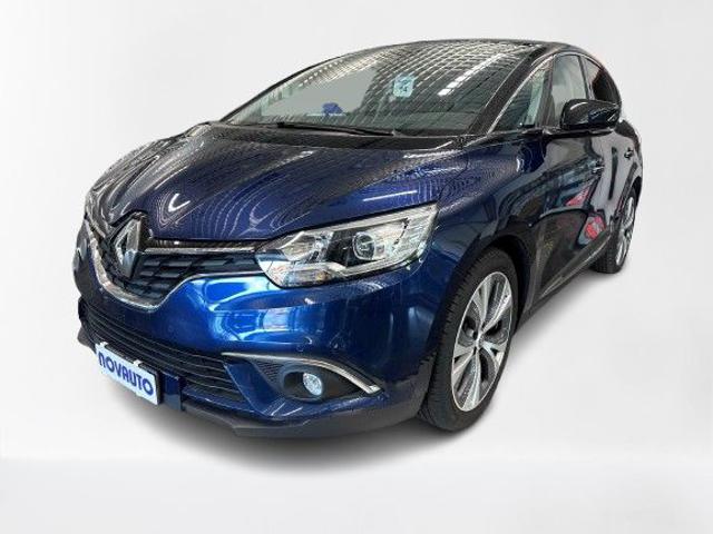 RENAULT Scenic usata, con ABS