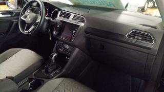 VOLKSWAGEN Tiguan usata, con Servosterzo