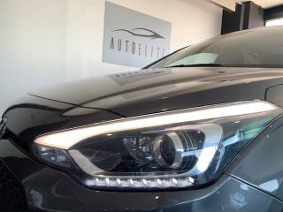 HYUNDAI i20 usata 10