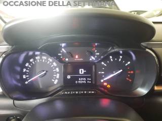 CITROEN C3 usata, con Fendinebbia