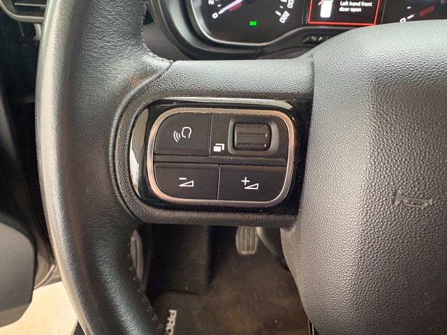 TOYOTA Proace City usata, con Servosterzo