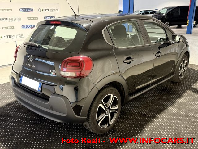 CITROEN C3 usata, con Airbag Passeggero