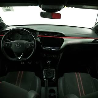 OPEL Corsa usata, con Isofix