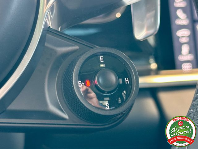 PORSCHE Panamera usata, con USB