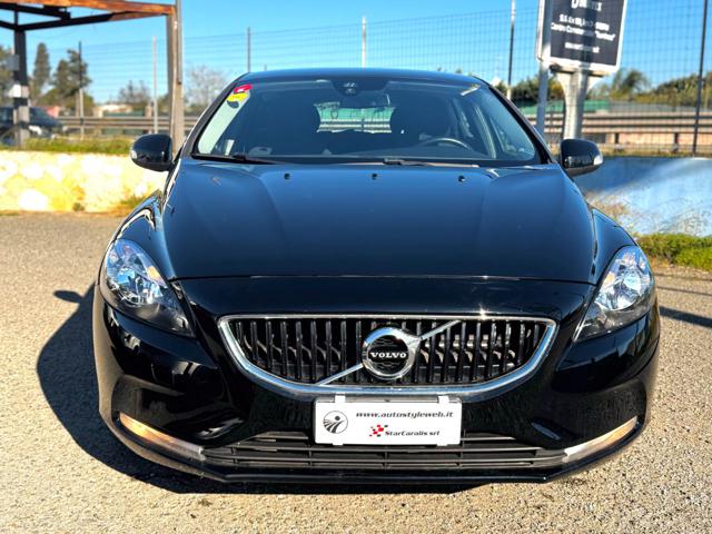 VOLVO V40 usata, con Airbag Passeggero