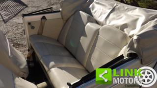 VOLKSWAGEN Maggiolino usata 42