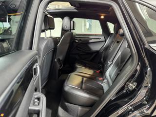 PORSCHE Macan usata, con Controllo trazione