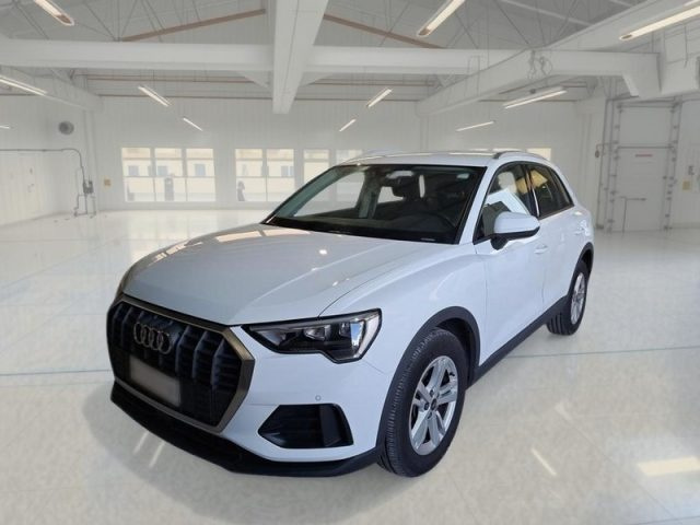 AUDI Q3 usata, con ABS