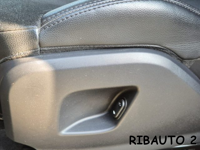 LAND ROVER Range Rover Evoque usata, con Fari Xenon