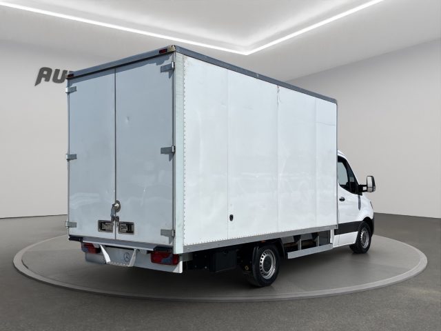 MERCEDES-BENZ Sprinter usata, con Chiusura centralizzata