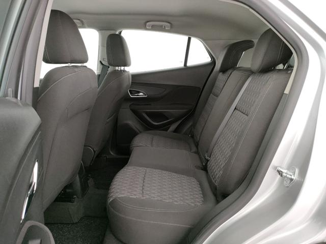 OPEL Mokka usata, con ESP